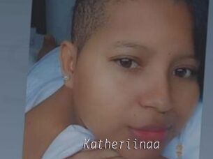 Katheriinaa