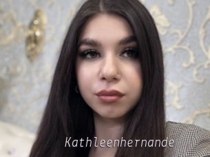 Kathleenhernande