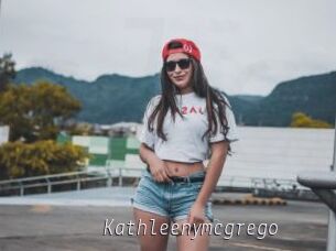 Kathleenymcgrego