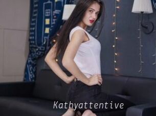 Kathyattentive
