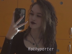 Kathyporter