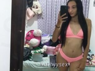 Kathyysex
