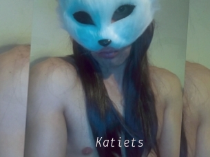 Katiets