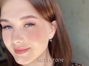 Katiorone