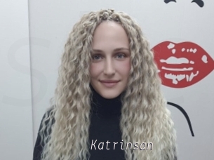 Katrinsan