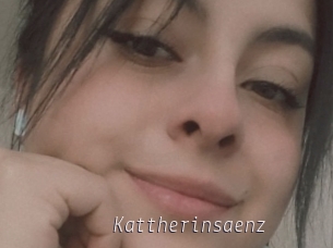 Kattherinsaenz
