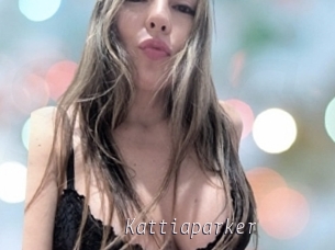 Kattiaparker