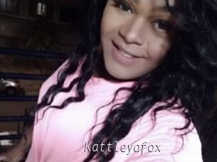 Kattleyafox