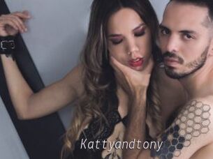 Kattyandtony