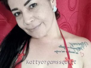 Kattyorgamssquirt