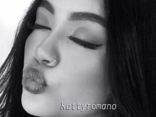 Kattyromano