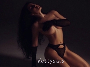 Kattysims