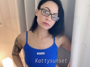 Kattysunset