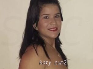 Katy_cum2