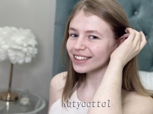 Katyaattal