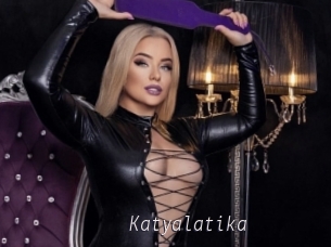 Katyalatika
