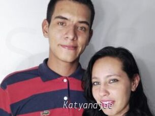 Katyandjoe