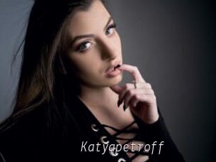Katyapetroff