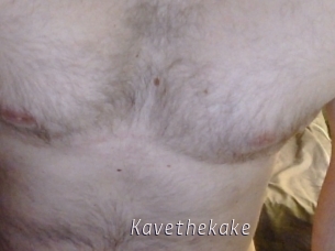 Kavethekake