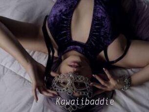 Kawaiibaddie