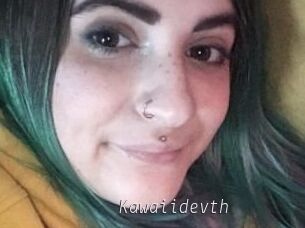Kawaiidevth