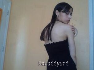 Kawaiiyuri