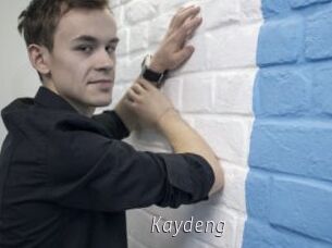 Kaydeng