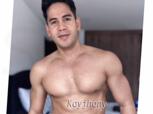Kayjhony