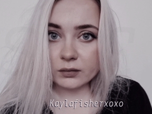 Kaylafisherxoxo