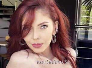 Kayledavis