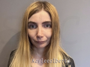 Kayleealberta
