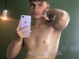 Kayncoleman24