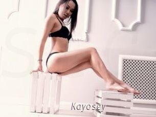 Kayosey