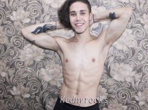 Kednyrocks