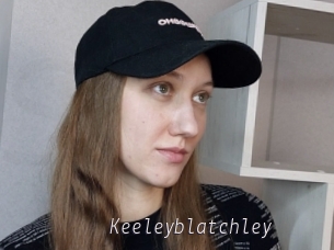 Keeleyblatchley
