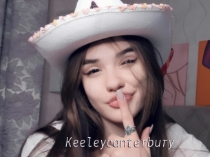 Keeleycanterbury