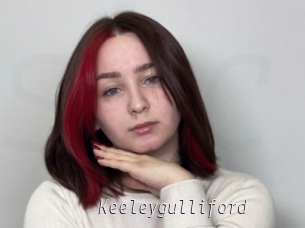 Keeleygulliford