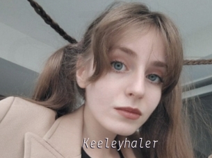 Keeleyhaler