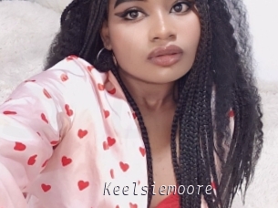 Keelsiemoore