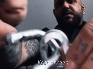 Keenmrkeen