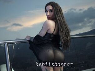 Kehiishastar
