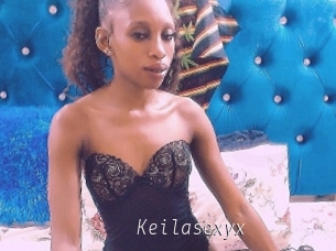 Keilasexyx
