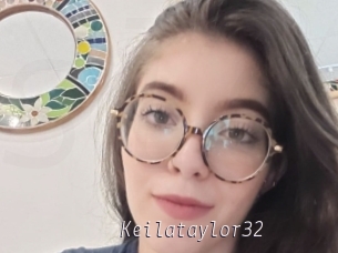 Keilataylor32