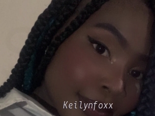 Keilynfoxx
