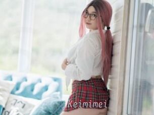 Keimimei