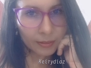Keirydiaz