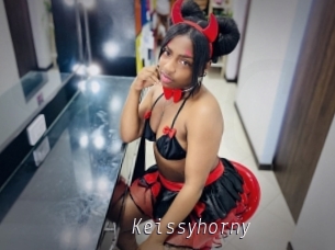 Keissyhorny