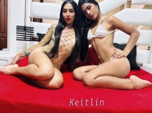 Keitlin