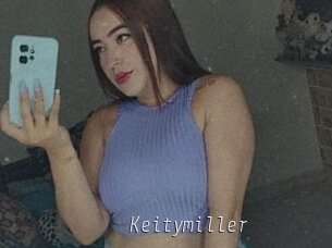 Keitymiller