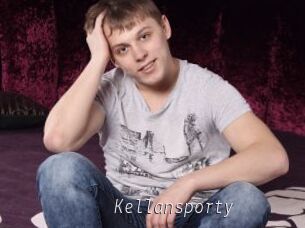 Kellansporty